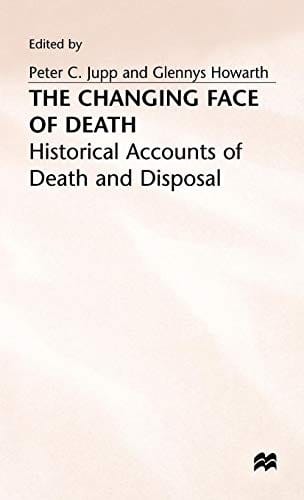 The changing face of death