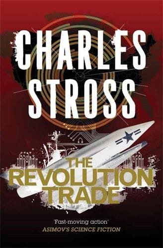 The revolution trade