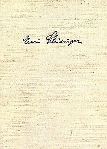 Gesammelte Abhandlungen =