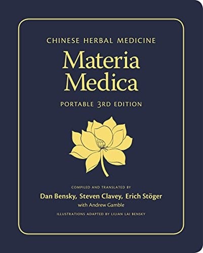 Chinese herbal medicine