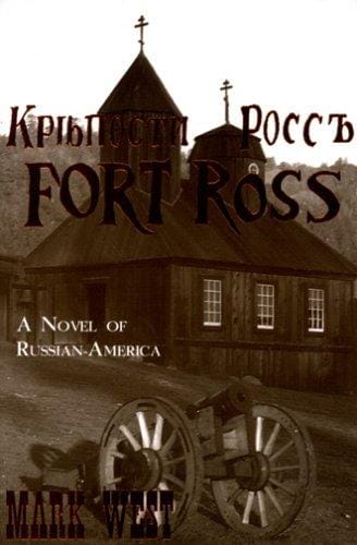 Fort Ross