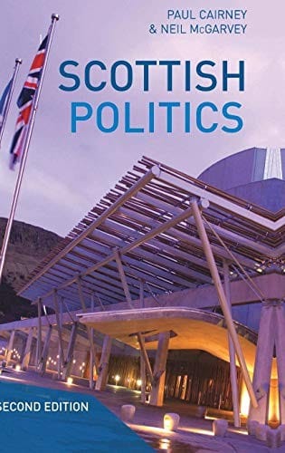 Scottish politics