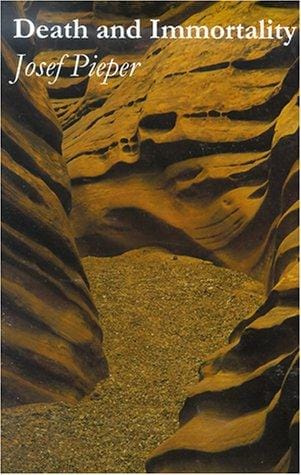 Tod und Unsterblichkeit