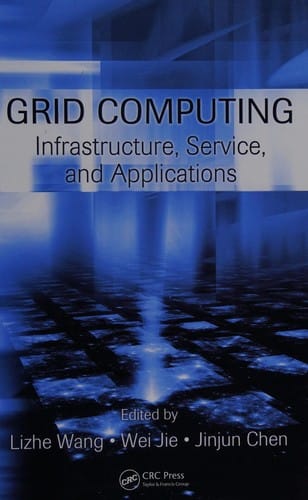 Grid computing