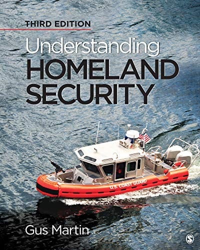 Understanding homeland security