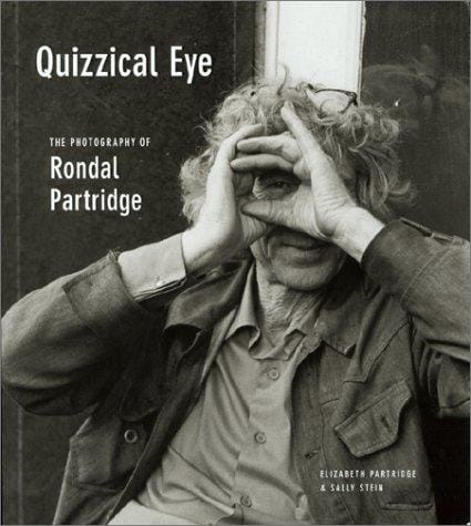 Quizzical Eye