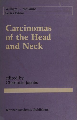 Carcinomas of the head and neck