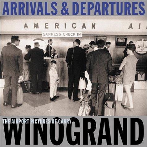 Arrivals & departures