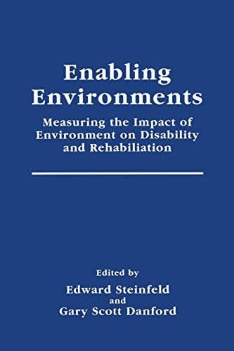 Enabling environments