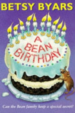 A Bean Birthday