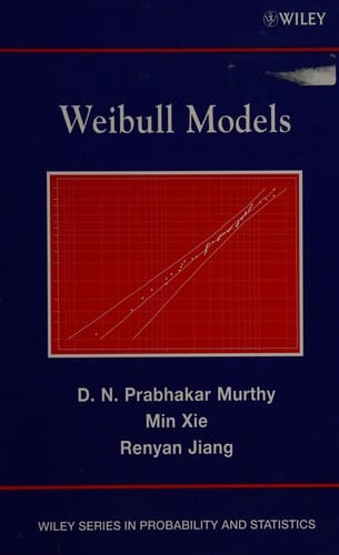 Weibull models