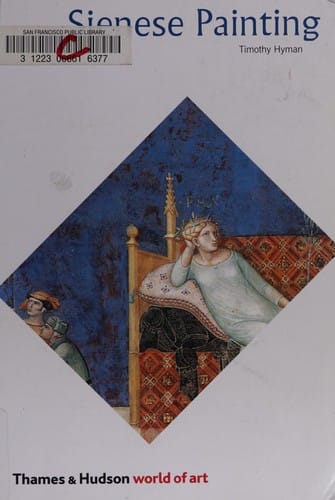 SIENESE PAINTING: THE ART OF A CITY-REPUBLIC (1278-1477)