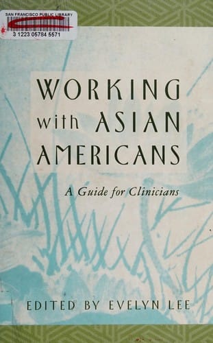 Working with Asian Americans