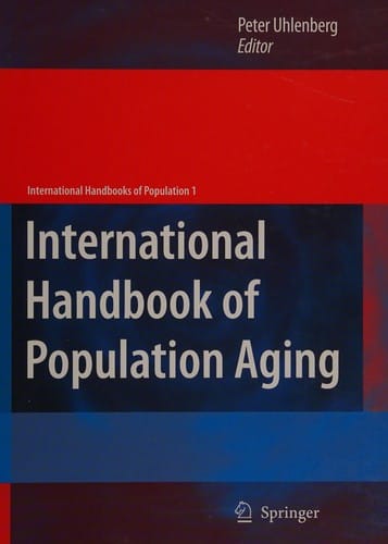 International Handbook of Population Aging