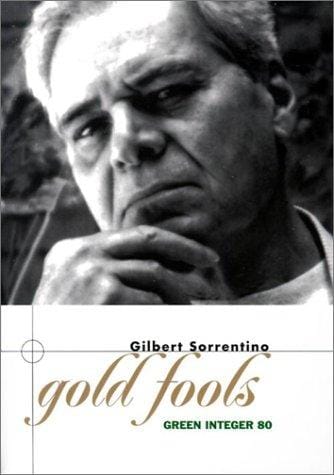 Gold Fools (Green Integer
