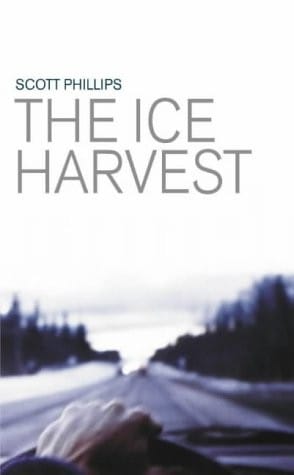 The ice harvest