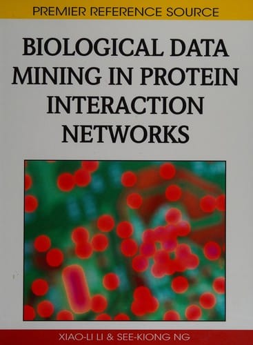 Biological data mining in protein interaction networks