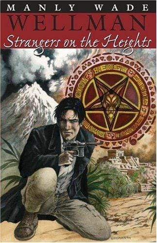 Strangers on the Heights