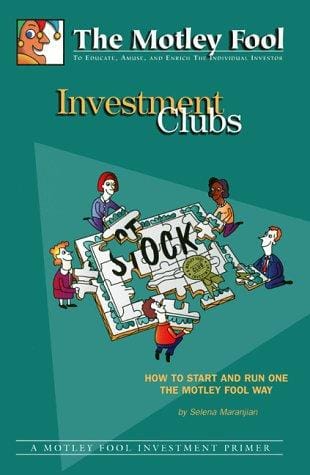 Investment clubs