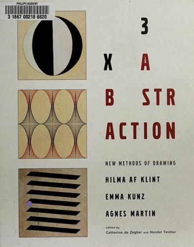 3 x abstraction