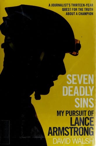 Seven deadly sins