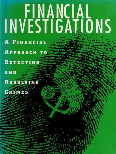 Financial investigations