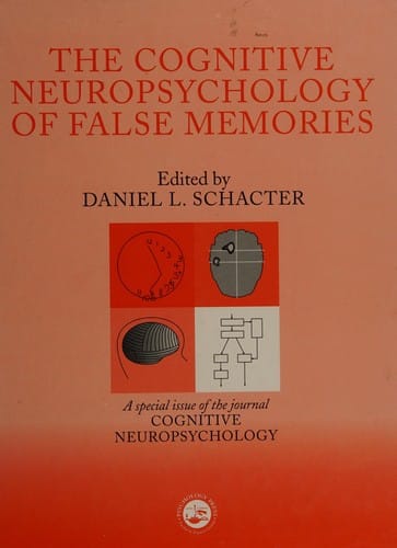 The cognitive neuropsychology of false memories