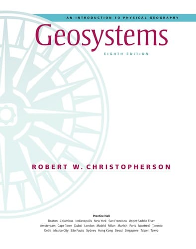 Geosystems