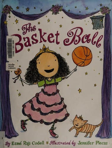 The Basket ball