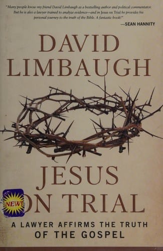 Jesus on trial