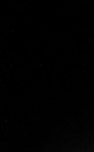 The Dependability of behavioral measurements: theory of generalizability for scores and profiles