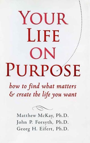 Your life on purpose