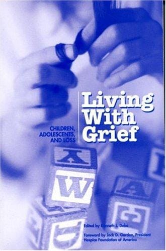 Living with grief