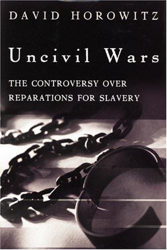 Uncivil wars