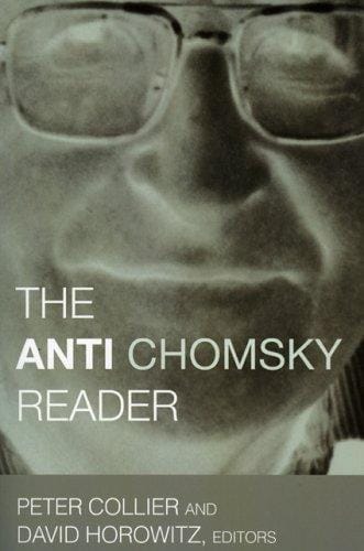 The anti-Chomsky reader