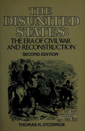 The disunited States