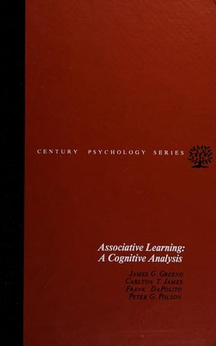 Associative learning