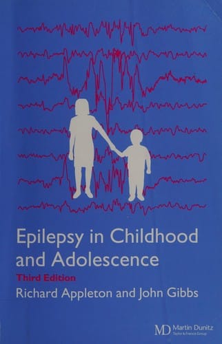 Epilepsy in childhood and adolescence