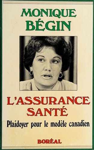 L' assurance-santé