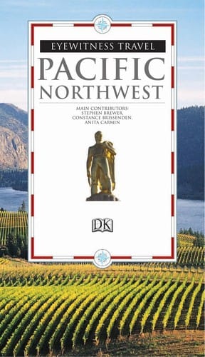 Pacific Northwest
