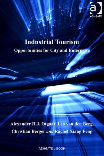 Industrial tourism