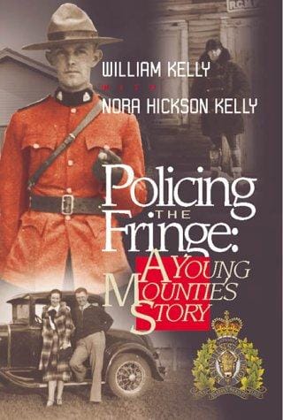 Policing the fringe