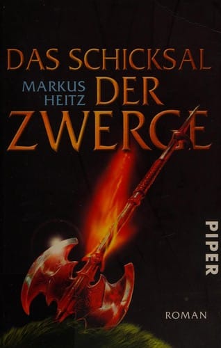 Das Schicksal der Zwerge