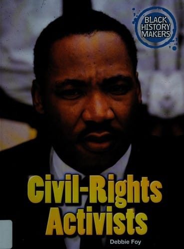Civil-rights activists