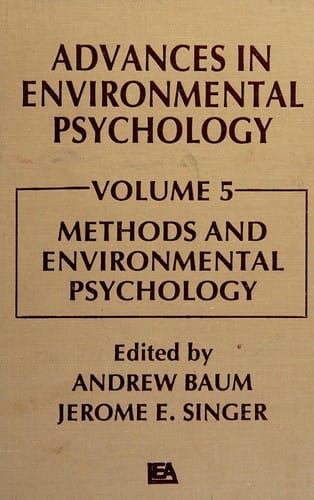 Methods and environmental psychology