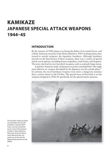 Kamikaze