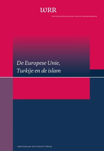 De Europese Unie, Turkije en de islam