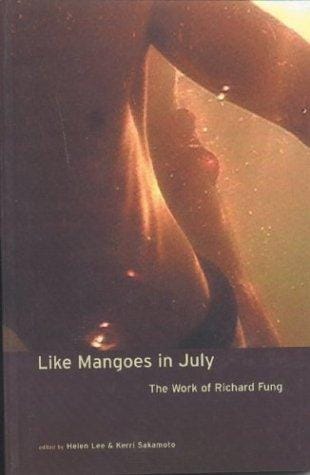Like Mangoes in July