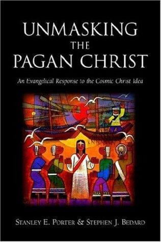 Unmasking the Pagan Christ