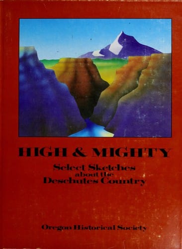 High & mighty